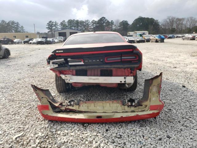 Photo 6 from auction – 2019 DODGE CHALLENGER with VIN 2C3CDZAG3KH635458