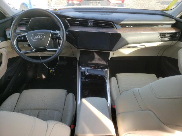 Photo 8 from auction – 2019 AUDI E-TRON PRE with VIN WA1VABGE9KB024265