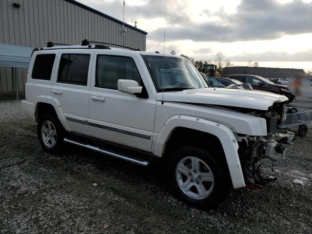 Photo 4 from auction – 2010 JEEP COMMANDER with VIN 1J4RG5GT3AC113242