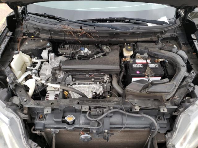 Photo 12 from auction – 2015 NISSAN ROGUE S with VIN 5N1AT2MT0FC880891