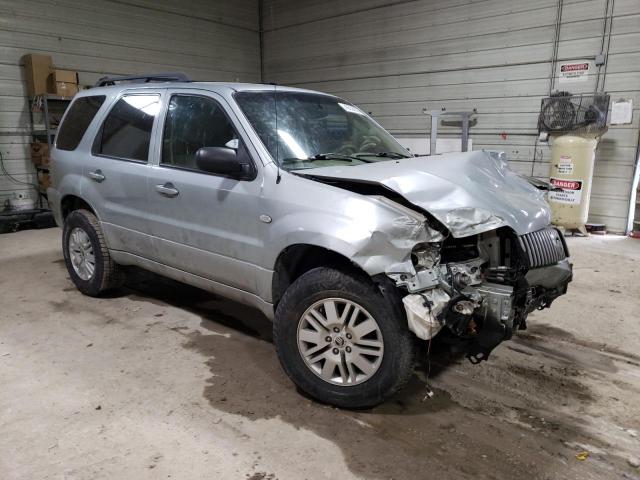Photo 4 from auction – 2005 MERCURY MARINER with VIN 4M2YU56125DJ29601