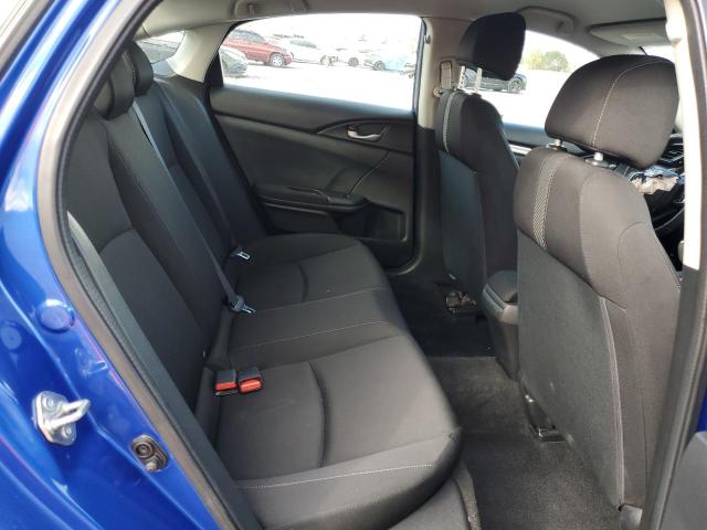 Photo 10 from auction – 2018 HONDA CIVIC LX with VIN 2HGFC2F50JH508404