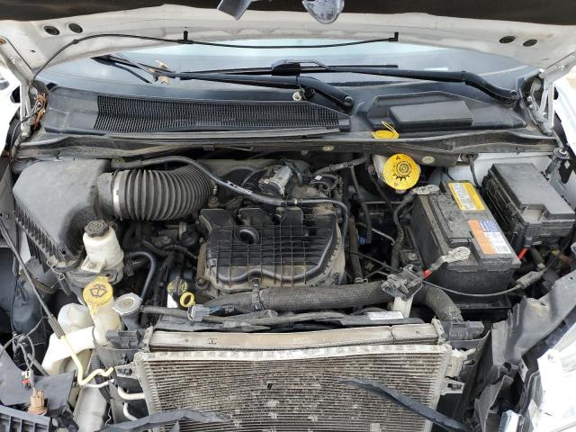 Photo 12 from auction – 2016 CHRYSLER TOWN & COU with VIN 2C4RC1JG9GR246724