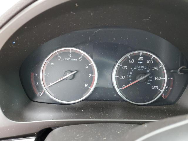Photo 9 from auction – 2021 ACURA ILX PREMIU with VIN 19UDE2F84MA010561