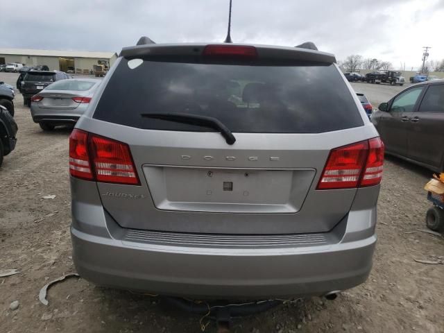 Photo 6 from auction – 2017 DODGE JOURNEY SE with VIN 3C4PDCAB8HT556995