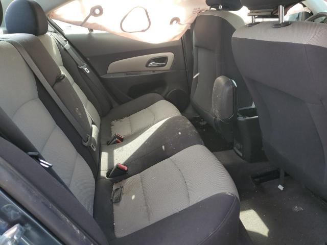 Photo 10 from auction – 2012 CHEVROLET CRUZE LS with VIN 1G1PC5SH1C7303816