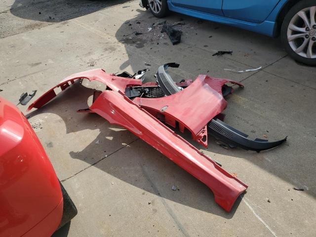 Photo 12 from auction – 2014 SMART FORTWO PUR with VIN WMEEJ3BA7EK733377