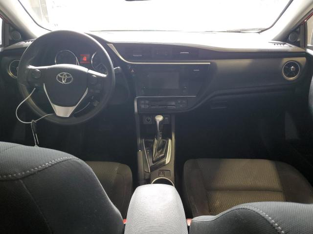 Photo 8 from auction – 2017 TOYOTA COROLLA L with VIN 2T1BURHE8HC866161