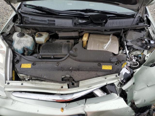 Photo 11 from auction – 2008 TOYOTA PRIUS with VIN JTDKB20U583424267