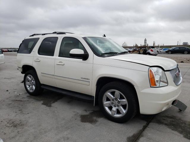 Photo 4 from auction – 2011 GMC YUKON SLT with VIN 1GKS1CE02BR164482
