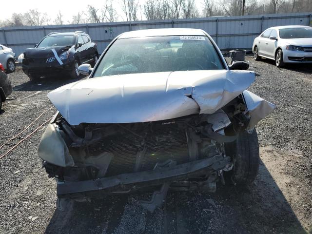 Photo 5 from auction – 2005 NISSAN ALTIMA S with VIN 1N4AL11D45C171946