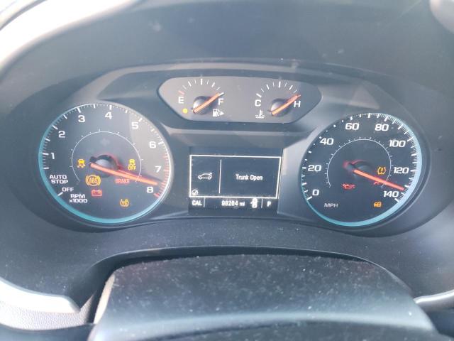 Photo 9 from auction – 2018 CHEVROLET MALIBU LS with VIN 1G1ZB5ST3JF105418