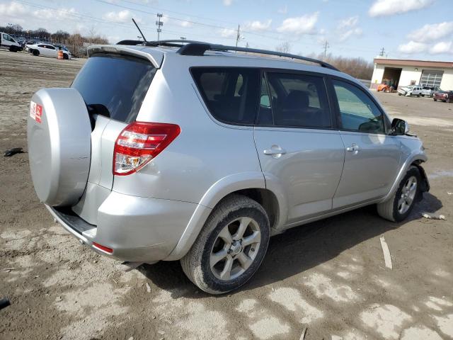 Photo 3 from auction – 2010 TOYOTA RAV4 LIMIT with VIN 2T3YF4DV2AW033366