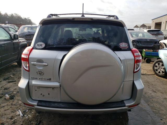 Photo 6 from auction – 2009 TOYOTA RAV4 with VIN JTMZF33V69D001089