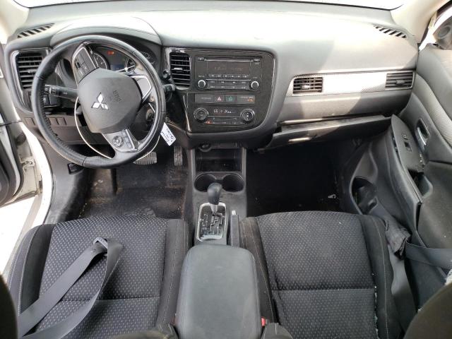 Foto 8 de la subasta – 2016 MITSUBISHI OUTLANDER con VIN JA4AD2A34GZ015520