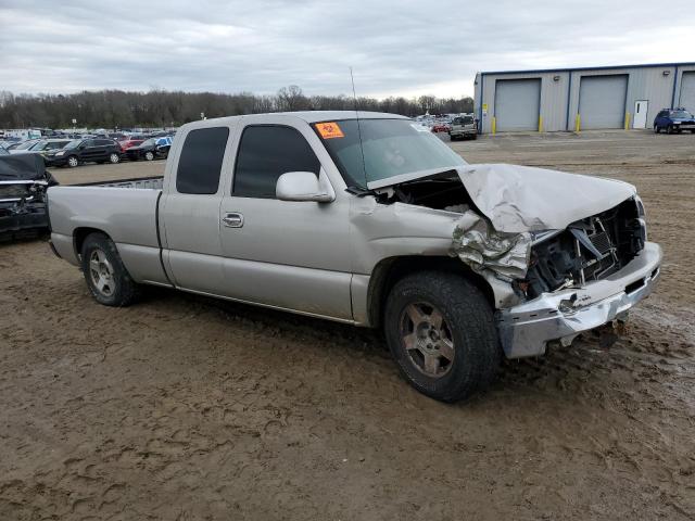 Photo 4 from auction – 2005 CHEVROLET SILVERADO with VIN 2GCEC19T551263869