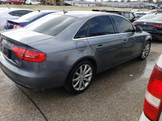 Photo 3 from auction – 2013 AUDI A4 PREMIUM with VIN WAUFFAFL9DN035450