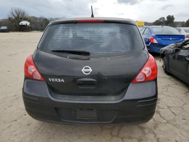 Photo 6 from auction – 2010 NISSAN VERSA S with VIN 3N1BC1CP4AL375332