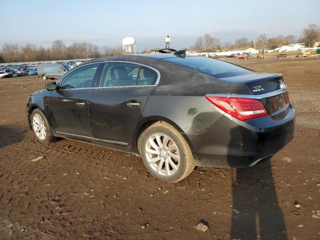 Photo 2 from auction – 2015 BUICK LACROSSE with VIN 1G4GB5G32FF140011