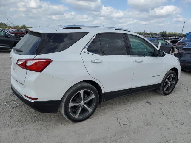 Photo 3 from auction – 2019 CHEVROLET EQUINOX PR with VIN 3GNAXXEV6KL134926