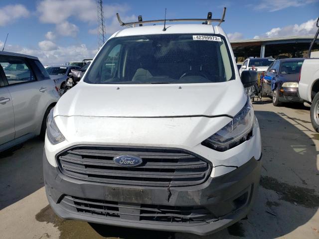 Photo 5 from auction – 2020 FORD TRANSIT CO with VIN NM0LS7E24L1446187