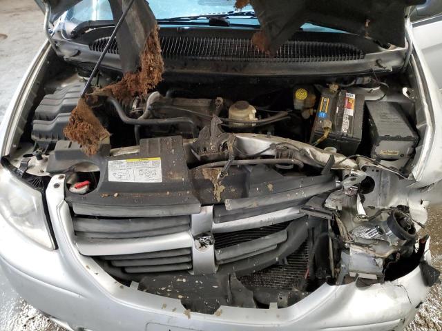 Photo 12 from auction – 2005 DODGE GRAND CARA with VIN 2D4GP24R05R111212