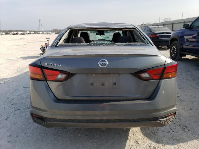 Photo 6 from auction – 2022 NISSAN ALTIMA S with VIN 1N4BL4BV7NN356493