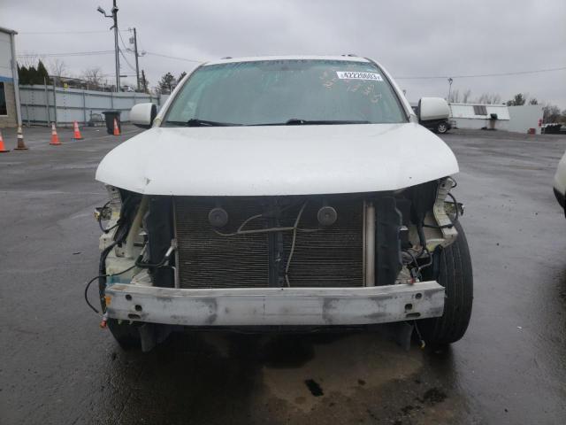 Photo 5 from auction – 2013 TOYOTA HIGHLANDER with VIN 5TDBK3EH8DS230004