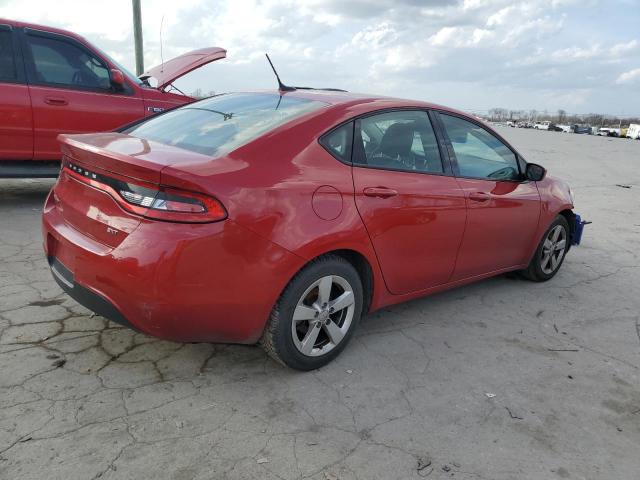 Photo 3 from auction – 2016 DODGE DART SXT S with VIN 1C3CDFFA3GD819614