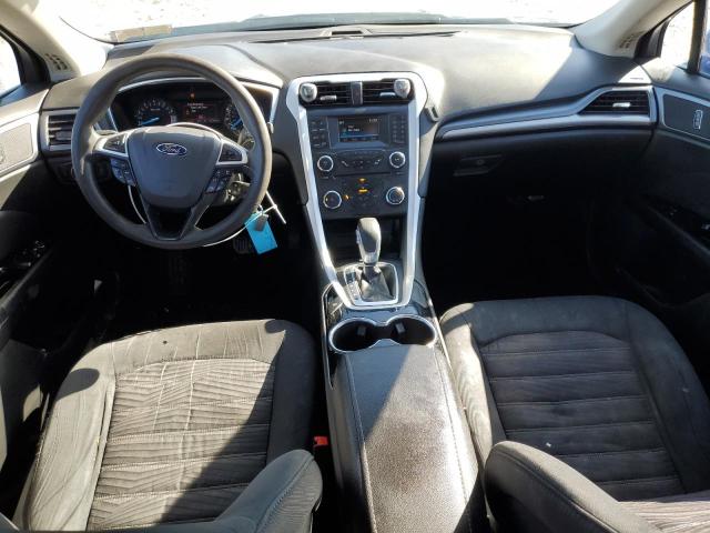 Photo 8 from auction – 2016 FORD FUSION SE with VIN 1FA6P0H71G5102207