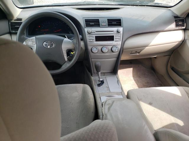 Photo 8 from auction – 2011 TOYOTA CAMRY BASE with VIN 4T1BF3EK4BU610560