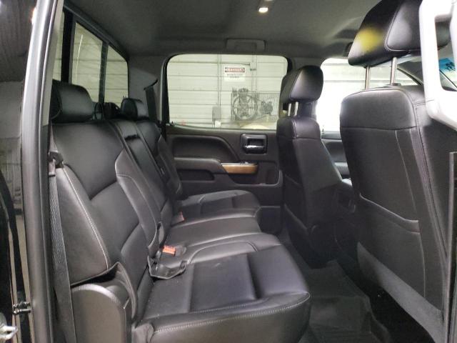 Photo 10 from auction – 2018 CHEVROLET SILVERADO with VIN 3GCUKSEC7JG530599