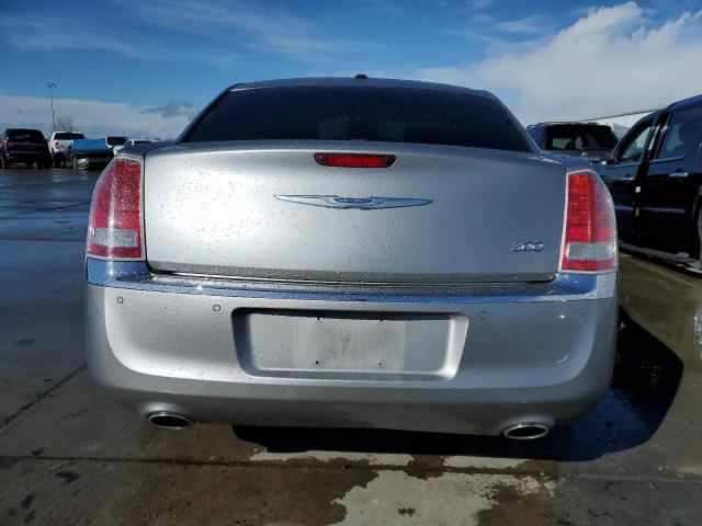 Photo 6 from auction – 2011 CHRYSLER 300 LIMITE with VIN 2C3CA5CGXBH522315