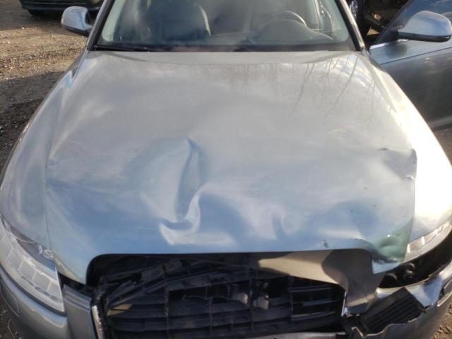 Photo 11 from auction – 2010 AUDI A6 PRESTIG with VIN WAUKGAFB0AN057643
