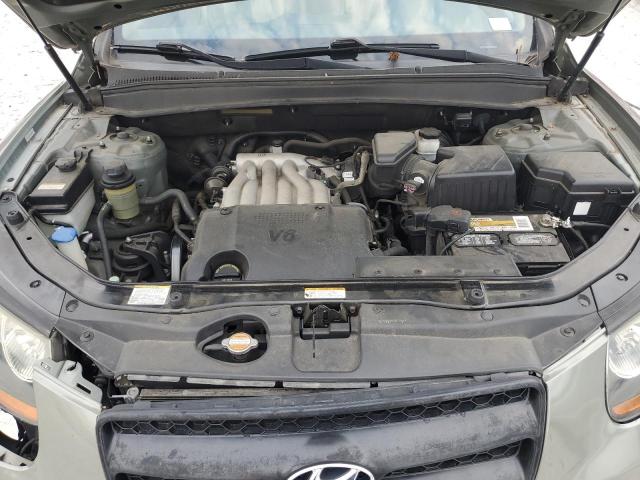 Photo 12 from auction – 2009 HYUNDAI SANTA FE G with VIN 5NMSG13DX9H296523