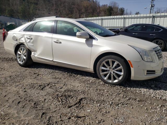 Photo 4 from auction – 2014 CADILLAC XTS LUXURY with VIN 2G61M5S32E9146316