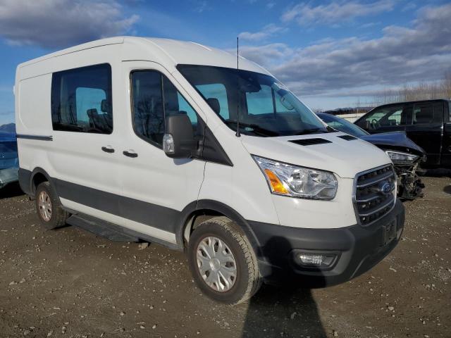Photo 4 from auction – 2020 FORD TRANSIT T- with VIN 1FTBW1DG7LKB78047