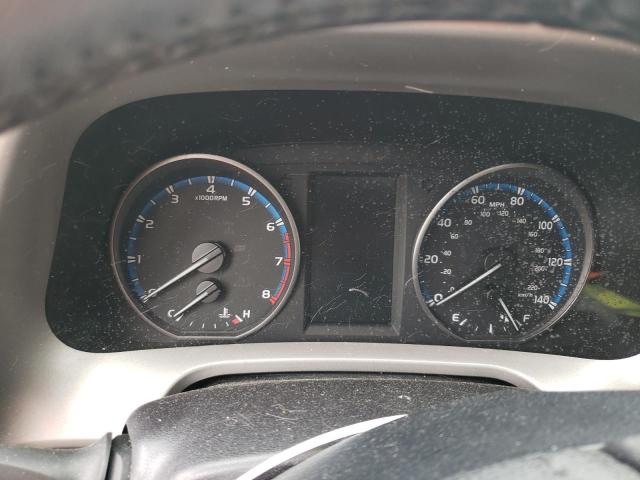 Photo 9 from auction – 2018 TOYOTA RAV4 ADVEN with VIN 2T3RFREV5JW712919