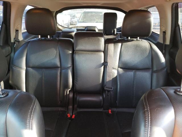 Photo 10 from auction – 2015 NISSAN PATHFINDER with VIN 5N1AR2MM1FC630938