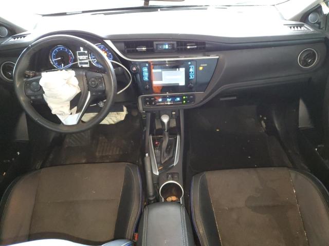 Photo 8 from auction – 2017 TOYOTA COROLLA L with VIN 2T1BURHE2HC877916