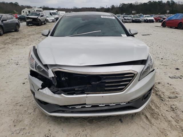 Photo 5 from auction – 2016 HYUNDAI SONATA SPO with VIN 5NPE34AF6GH345344