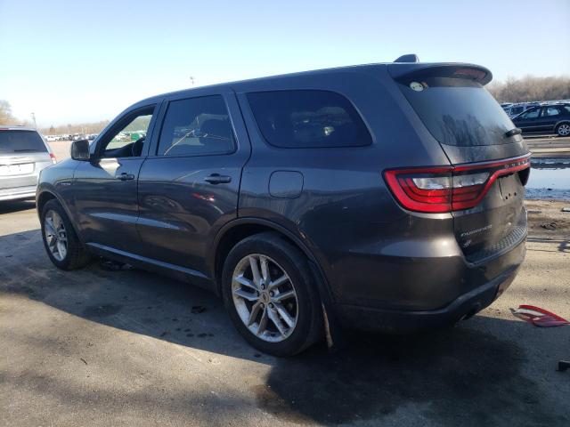 Photo 2 from auction – 2021 DODGE DURANGO R/ with VIN 1C4SDJCT8MC521254