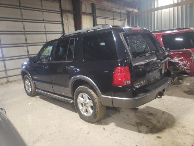 Photo 2 from auction – 2005 FORD EXPLORER X with VIN 1FMZU73E65UB34793