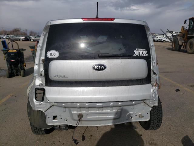 Photo 6 from auction – 2017 KIA SOUL with VIN KNDJN2A25H7468715