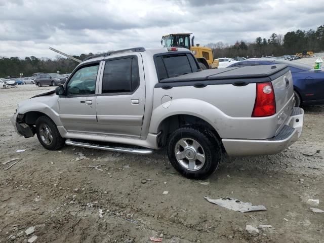 Photo 2 from auction – 2005 FORD EXPLORER S with VIN 1FMZU67K05UA98691