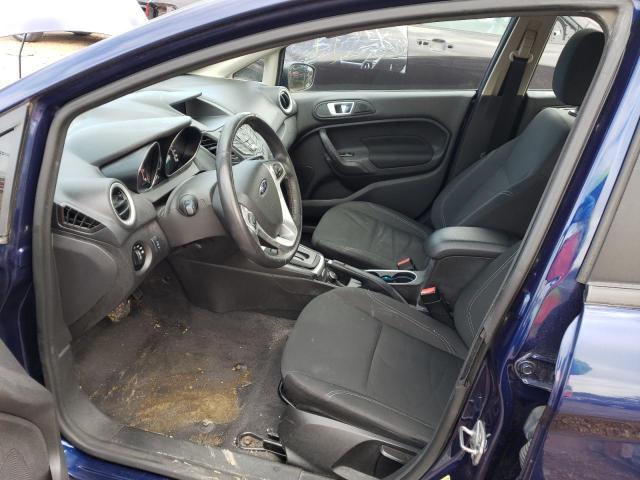 Photo 7 from auction – 2016 FORD FIESTA SE with VIN 3FADP4EJ5GM155131