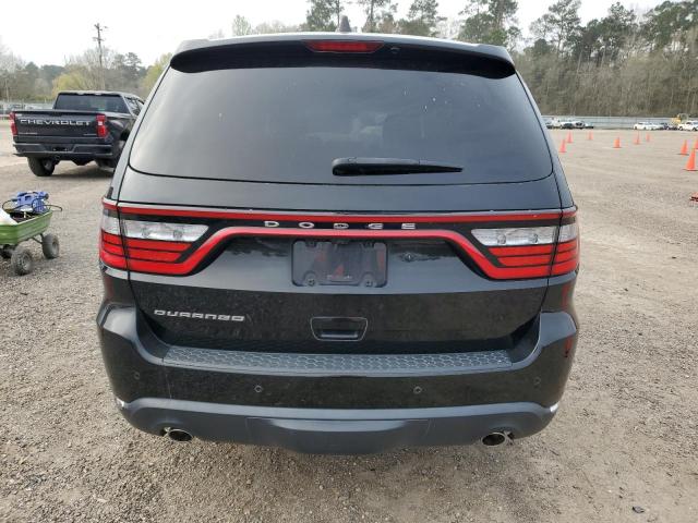 Photo 6 from auction – 2020 DODGE DURANGO SS with VIN 1C4SDHFT0LC296573