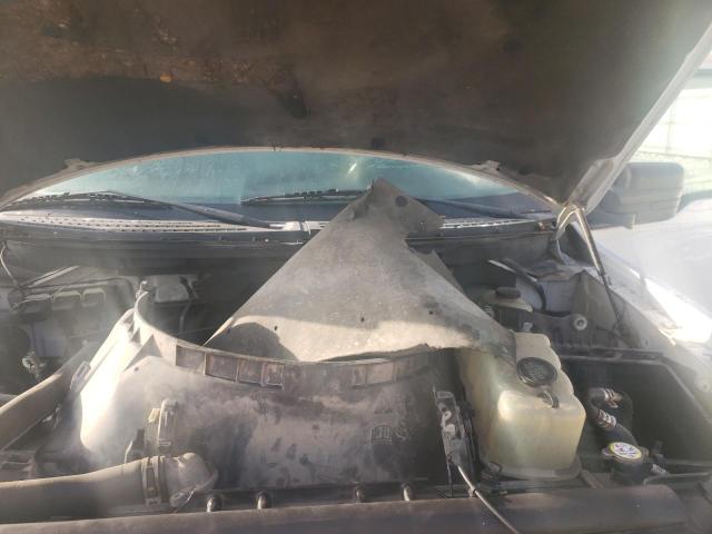 Photo 11 from auction – 2009 FORD F150 with VIN 1FTRF12W29KB33082