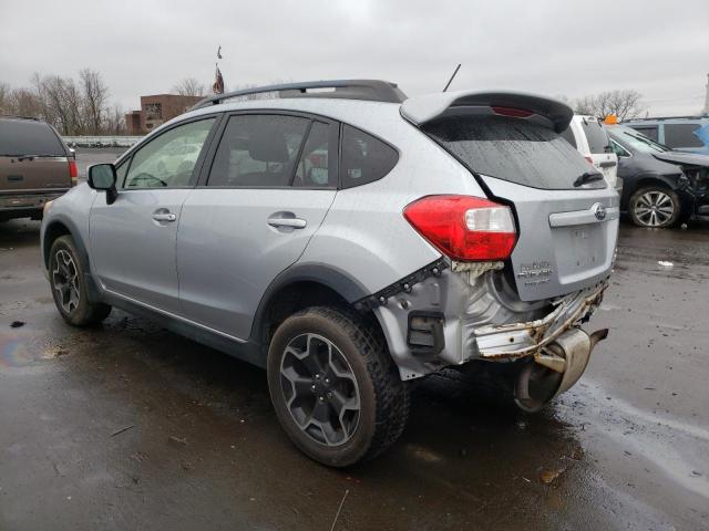 Photo 2 from auction – 2013 SUBARU XV CROSSTR with VIN JF2GPACC2D2210875