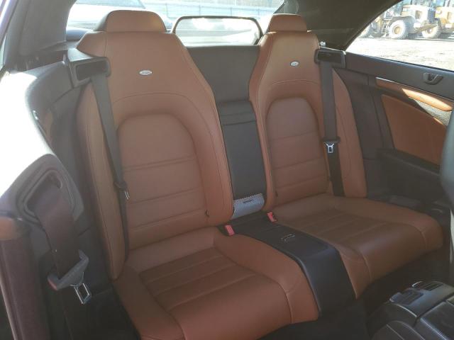 Photo 10 from auction – 2012 MERCEDES-BENZ E 350 with VIN WDDKK5KFXCF173842